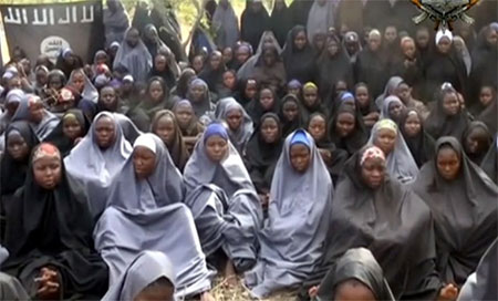Boko Haram secuestra a un centenar de personas en Camerún